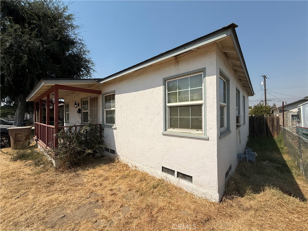 Attention investors - this charming Old Belle Terrace home offers both timeless appeal and investment potential. With two bedrooms, one bathroom, and a spacious living room, the home boasts original built-ins, creating a warm, character-filled interior, while the roof—just six years old—means one less thing on your to-do list. The spacious lot and detached garage invite endless possibilities: expand the home, add an ADU for extra income, or design a private outdoor oasis. Affordable, versatile, and ideally located, this property is equally suited for investors seeking strong returns or homeowners looking for a place to grow. Bring your creative vision and roll up your sleeves!