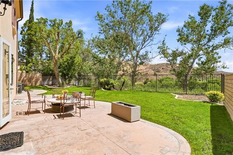 Tiny photo for 4431 Cabot Drive, Corona, CA 92883 (MLS # PW26086386)