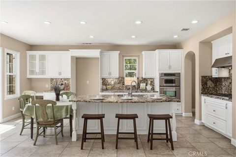 Tiny photo for 4431 Cabot Drive, Corona, CA 92883 (MLS # PW26086386)