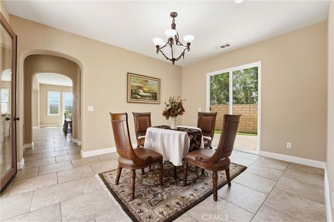 Tiny photo for 4431 Cabot Drive, Corona, CA 92883 (MLS # PW26086386)