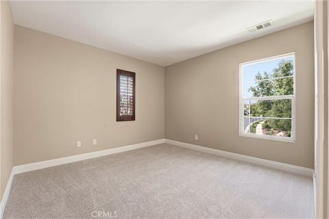 Tiny photo for 4431 Cabot Drive, Corona, CA 92883 (MLS # PW26086386)