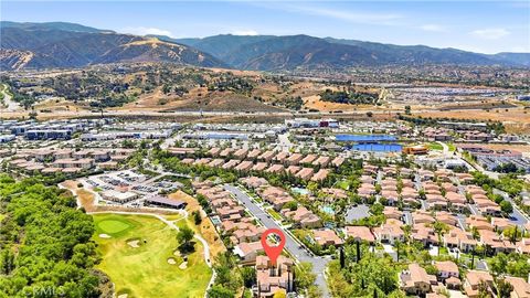 Tiny photo for 4431 Cabot Drive, Corona, CA 92883 (MLS # PW26086386)