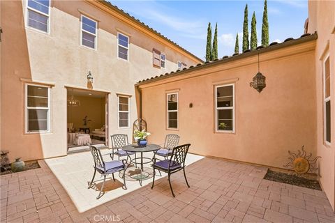 Tiny photo for 4431 Cabot Drive, Corona, CA 92883 (MLS # PW26086386)