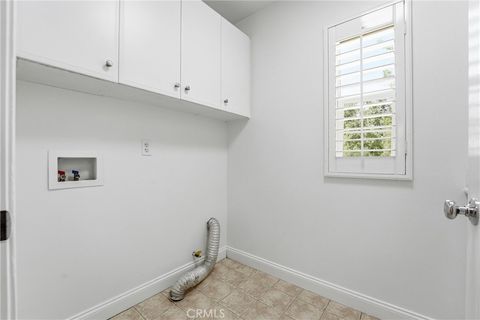 Tiny photo for 4431 Cabot Drive, Corona, CA 92883 (MLS # PW26086386)