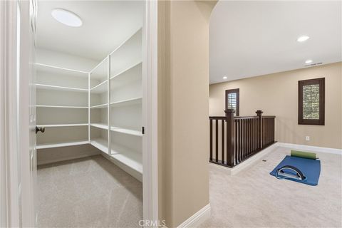 Tiny photo for 4431 Cabot Drive, Corona, CA 92883 (MLS # PW26086386)