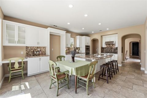 Tiny photo for 4431 Cabot Drive, Corona, CA 92883 (MLS # PW26086386)