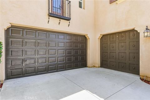 Tiny photo for 4431 Cabot Drive, Corona, CA 92883 (MLS # PW26086386)