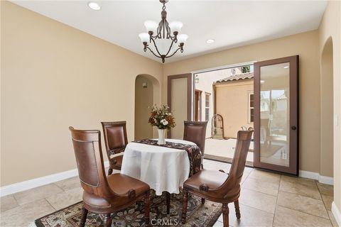 Tiny photo for 4431 Cabot Drive, Corona, CA 92883 (MLS # PW26086386)