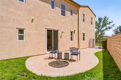 Tiny photo for 4431 Cabot Drive, Corona, CA 92883 (MLS # PW26086386)