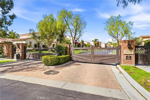 Tiny photo for 4431 Cabot Drive, Corona, CA 92883 (MLS # PW26086386)