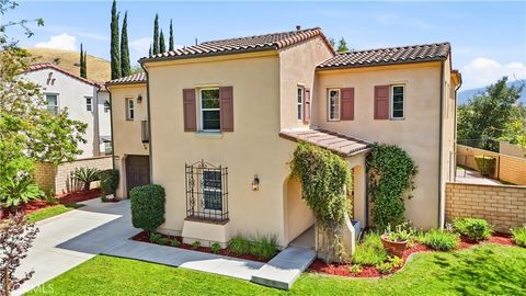 Tiny photo for 4431 Cabot Drive, Corona, CA 92883 (MLS # PW26086386)