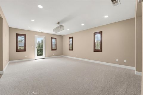 Tiny photo for 4431 Cabot Drive, Corona, CA 92883 (MLS # PW26086386)