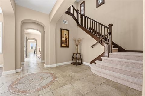 Tiny photo for 4431 Cabot Drive, Corona, CA 92883 (MLS # PW26086386)