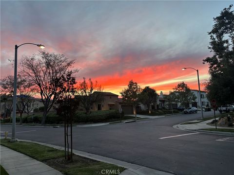 Tiny photo for 4431 Cabot Drive, Corona, CA 92883 (MLS # PW26086386)