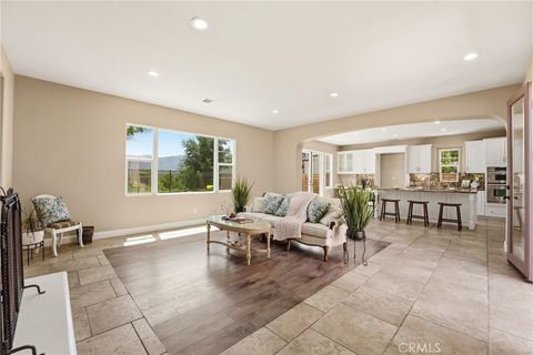 Tiny photo for 4431 Cabot Drive, Corona, CA 92883 (MLS # PW26086386)