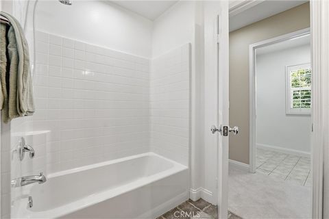 Tiny photo for 4431 Cabot Drive, Corona, CA 92883 (MLS # PW26086386)