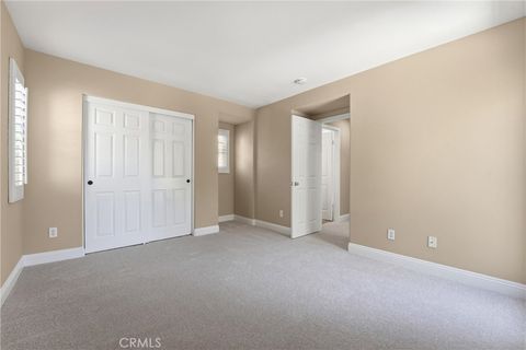 Tiny photo for 4431 Cabot Drive, Corona, CA 92883 (MLS # PW26086386)