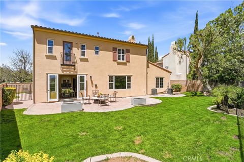 Tiny photo for 4431 Cabot Drive, Corona, CA 92883 (MLS # PW26086386)