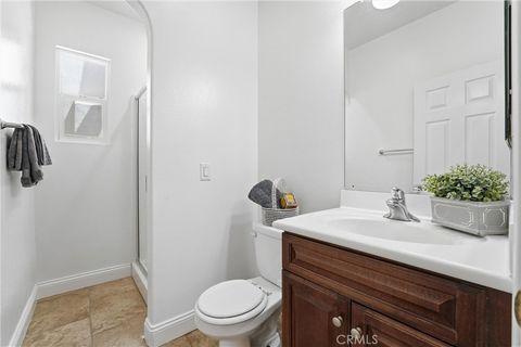 Tiny photo for 4431 Cabot Drive, Corona, CA 92883 (MLS # PW26086386)