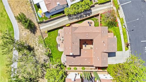 Tiny photo for 4431 Cabot Drive, Corona, CA 92883 (MLS # PW26086386)