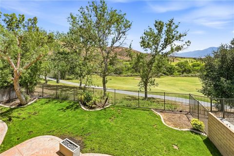 Tiny photo for 4431 Cabot Drive, Corona, CA 92883 (MLS # PW26086386)