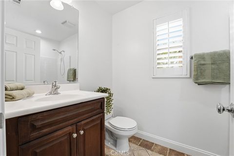 Tiny photo for 4431 Cabot Drive, Corona, CA 92883 (MLS # PW26086386)