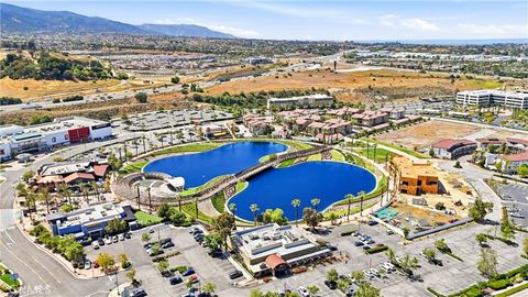 Tiny photo for 4431 Cabot Drive, Corona, CA 92883 (MLS # PW26086386)