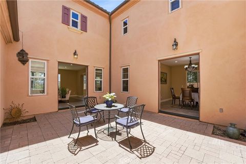 Tiny photo for 4431 Cabot Drive, Corona, CA 92883 (MLS # PW26086386)