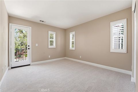 Tiny photo for 4431 Cabot Drive, Corona, CA 92883 (MLS # PW26086386)