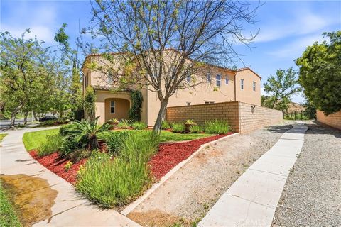 Tiny photo for 4431 Cabot Drive, Corona, CA 92883 (MLS # PW26086386)