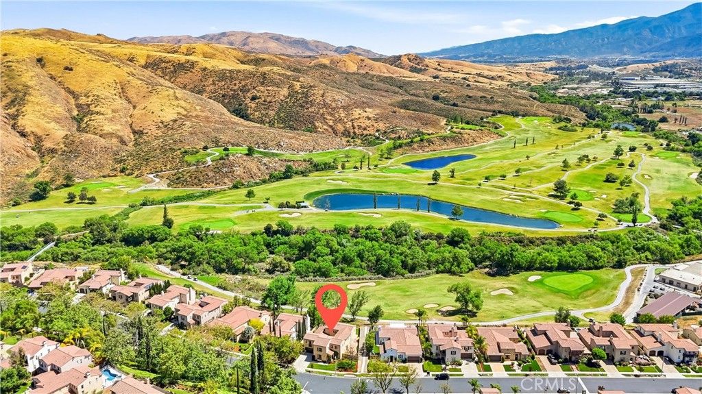 Photo of 4431 Cabot Drive, Corona, CA 92883 (MLS # PW26086386)