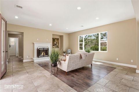 Tiny photo for 4431 Cabot Drive, Corona, CA 92883 (MLS # PW26086386)