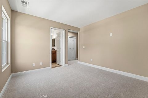 Tiny photo for 4431 Cabot Drive, Corona, CA 92883 (MLS # PW26086386)