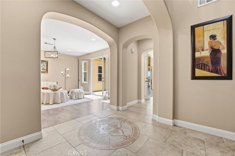 Tiny photo for 4431 Cabot Drive, Corona, CA 92883 (MLS # PW26086386)