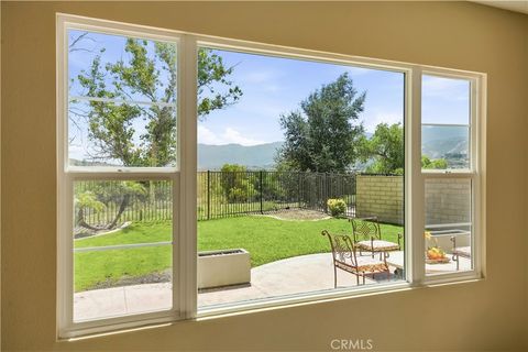 Tiny photo for 4431 Cabot Drive, Corona, CA 92883 (MLS # PW26086386)