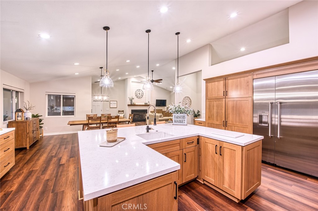 Custom Equestrian Property - Residential