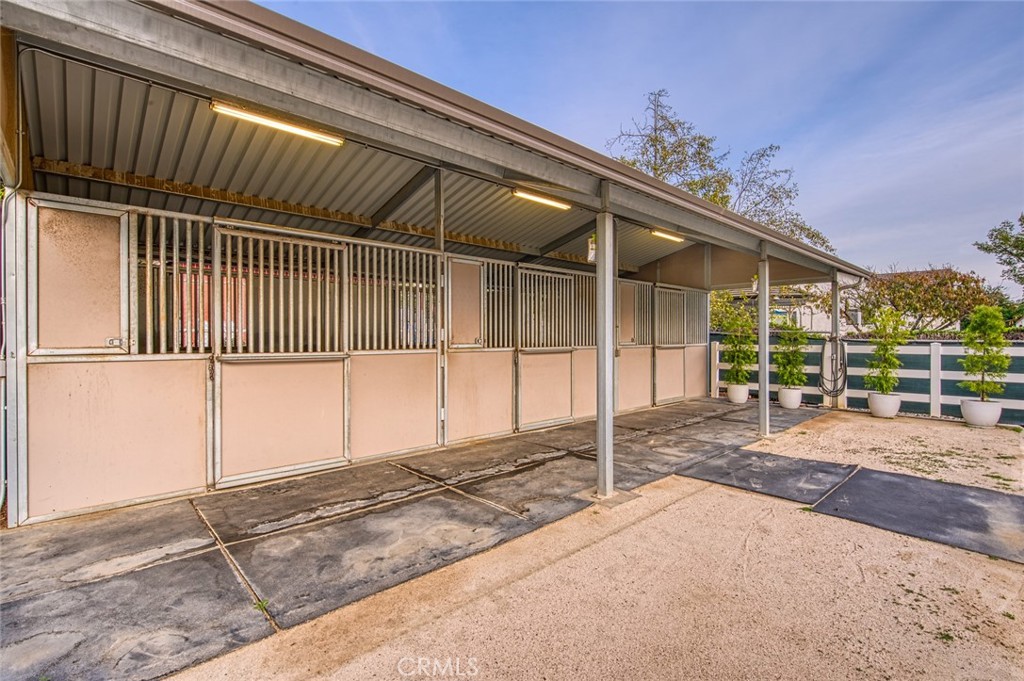 Custom Equestrian Property - Residential