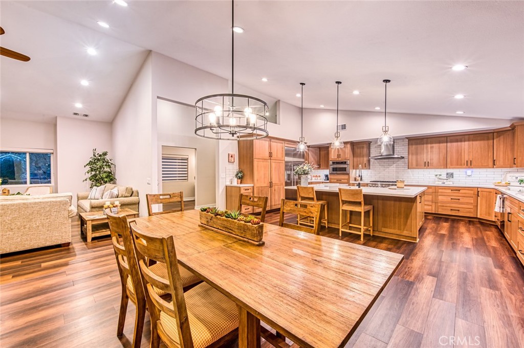 Custom Equestrian Property - Residential