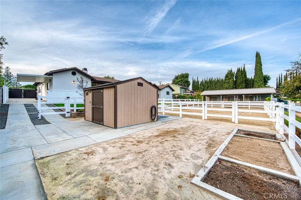 Custom Equestrian Property - Residential