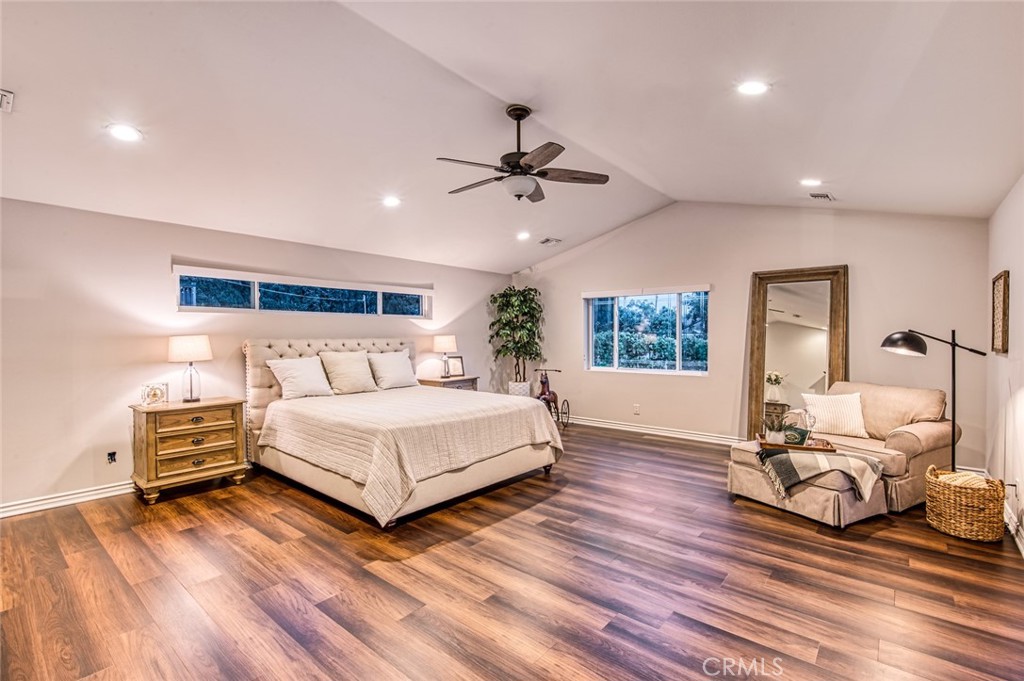 Custom Equestrian Property - Residential