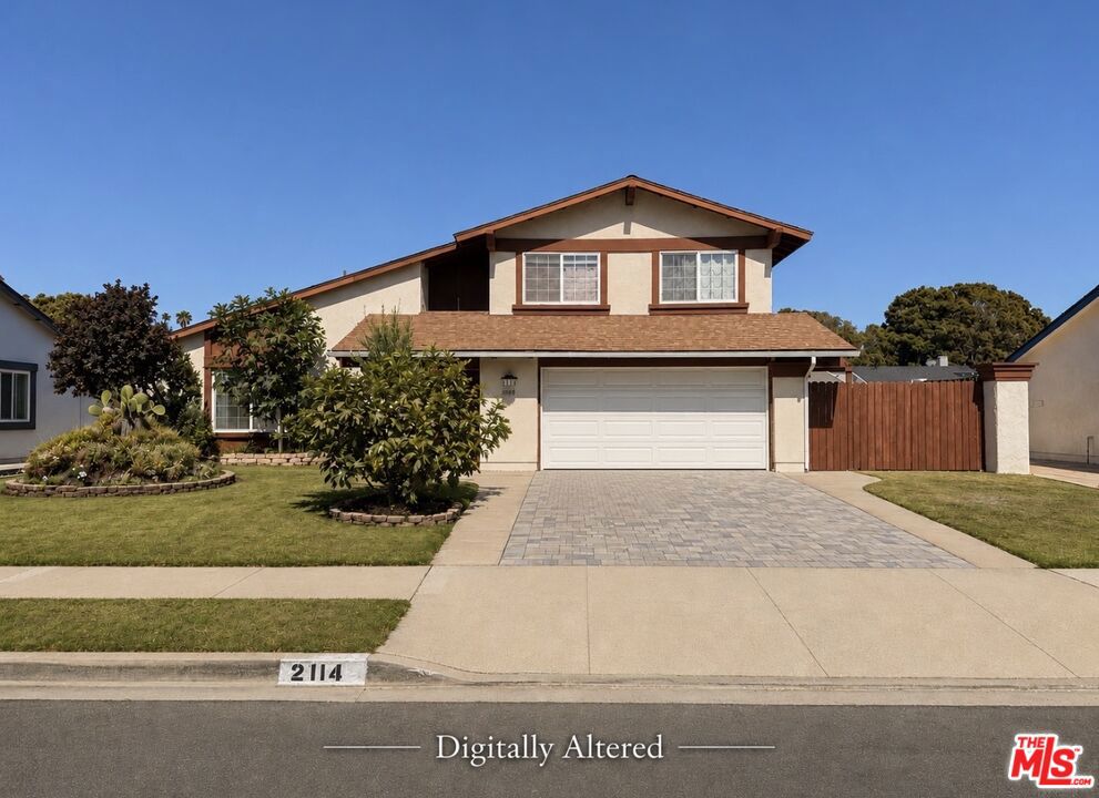 Photo 1 of 23 — 2114 Rhonda Street, Oxnard, CA 93036