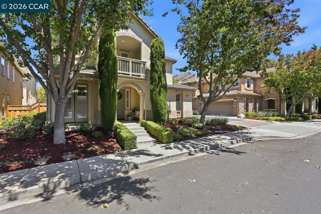 3503 Rimini Ln LN, Dublin CA 94568