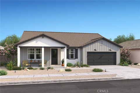 Photo of 14161 Cambridge Street, Hesperia, CA 92344 (MLS # SW25148716)