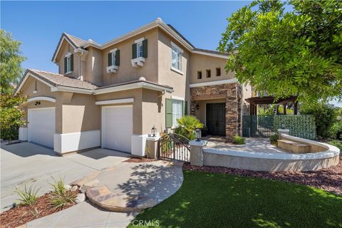 Photo of 26429 Kipling Place, Stevenson Ranch, CA 91381 (MLS # SR26092816)