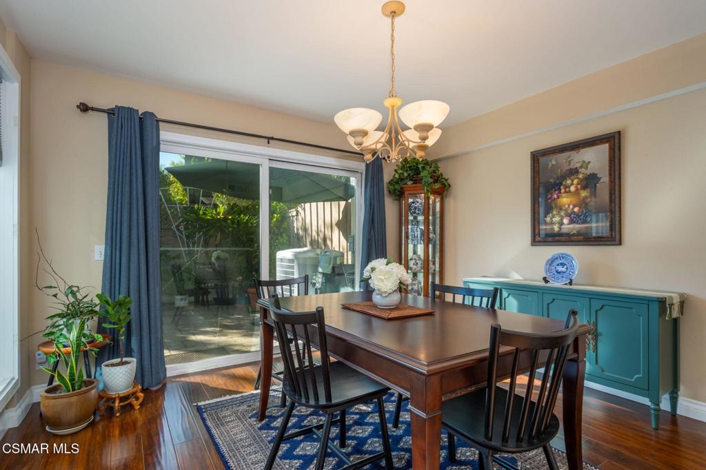 Racquet Club Villas-317 - 1002862 - Residential