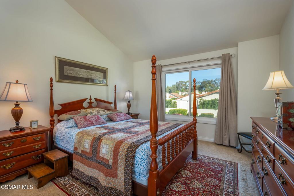 Racquet Club Villas-317 - 1002862 - Residential