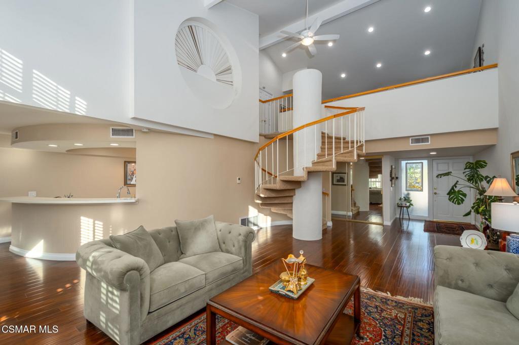 Racquet Club Villas-317 - 1002862 - Residential