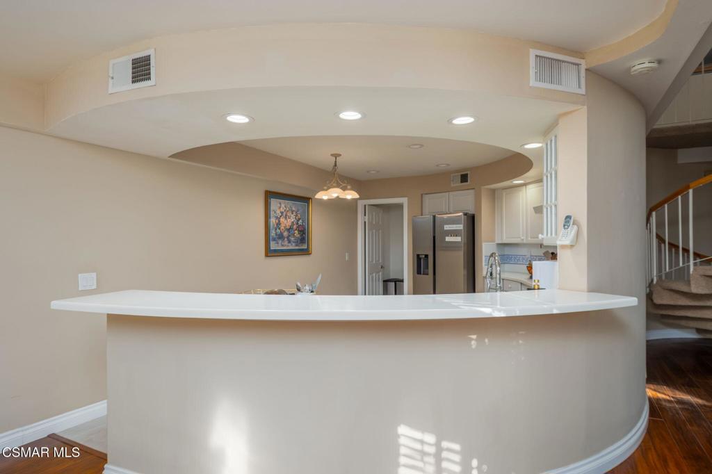 Racquet Club Villas-317 - 1002862 - Residential