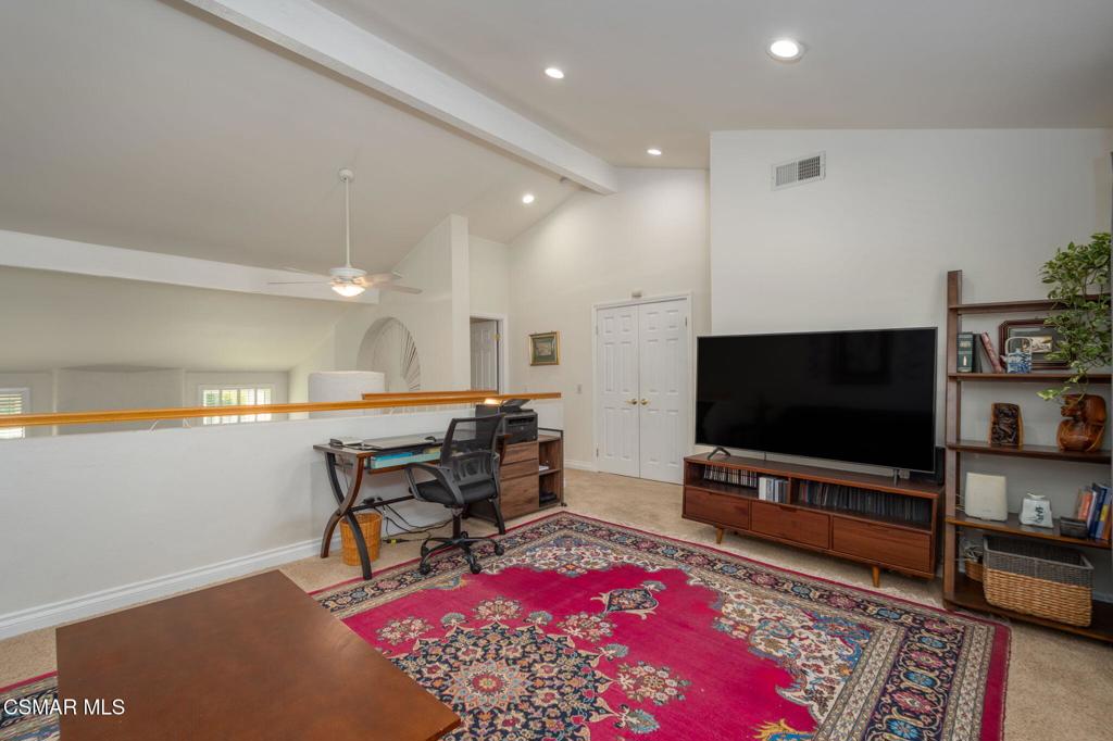 Racquet Club Villas-317 - 1002862 - Residential