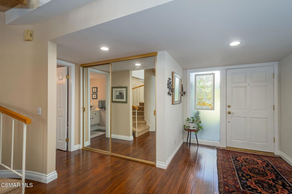 Racquet Club Villas-317 - 1002862 - Residential